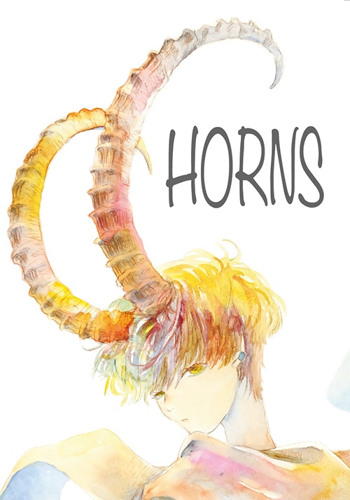 HORNS