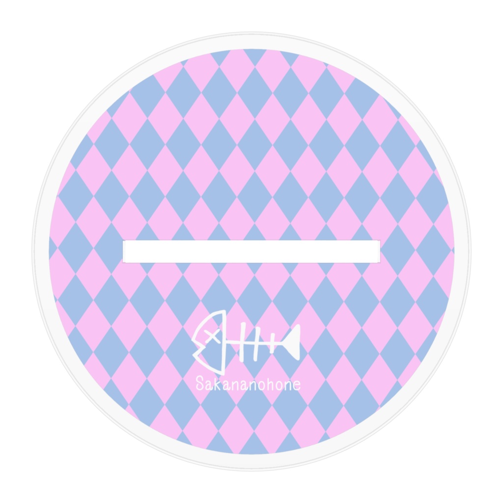 りくうみアクリルスタンド