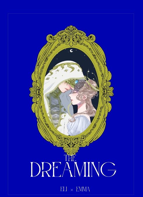 THE DREAMING