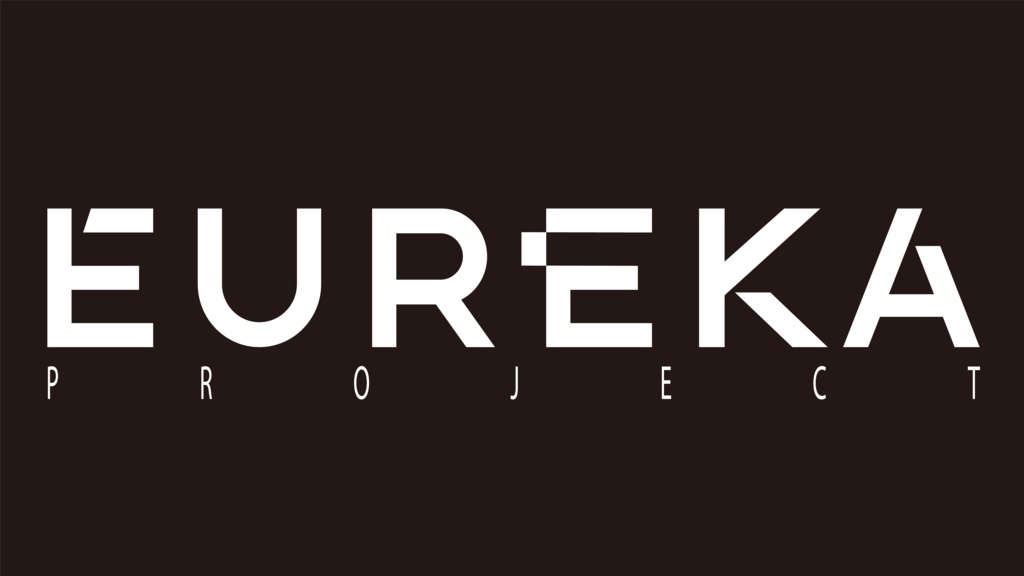 EUREKA PROJECT - BOX LOGO SHORT SLEEVE