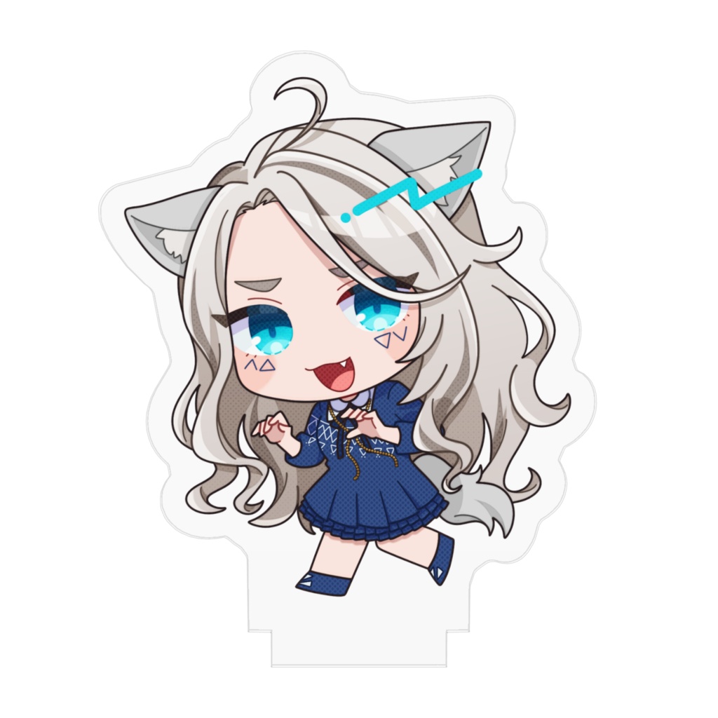 がおがお🐾エリオットちゃん