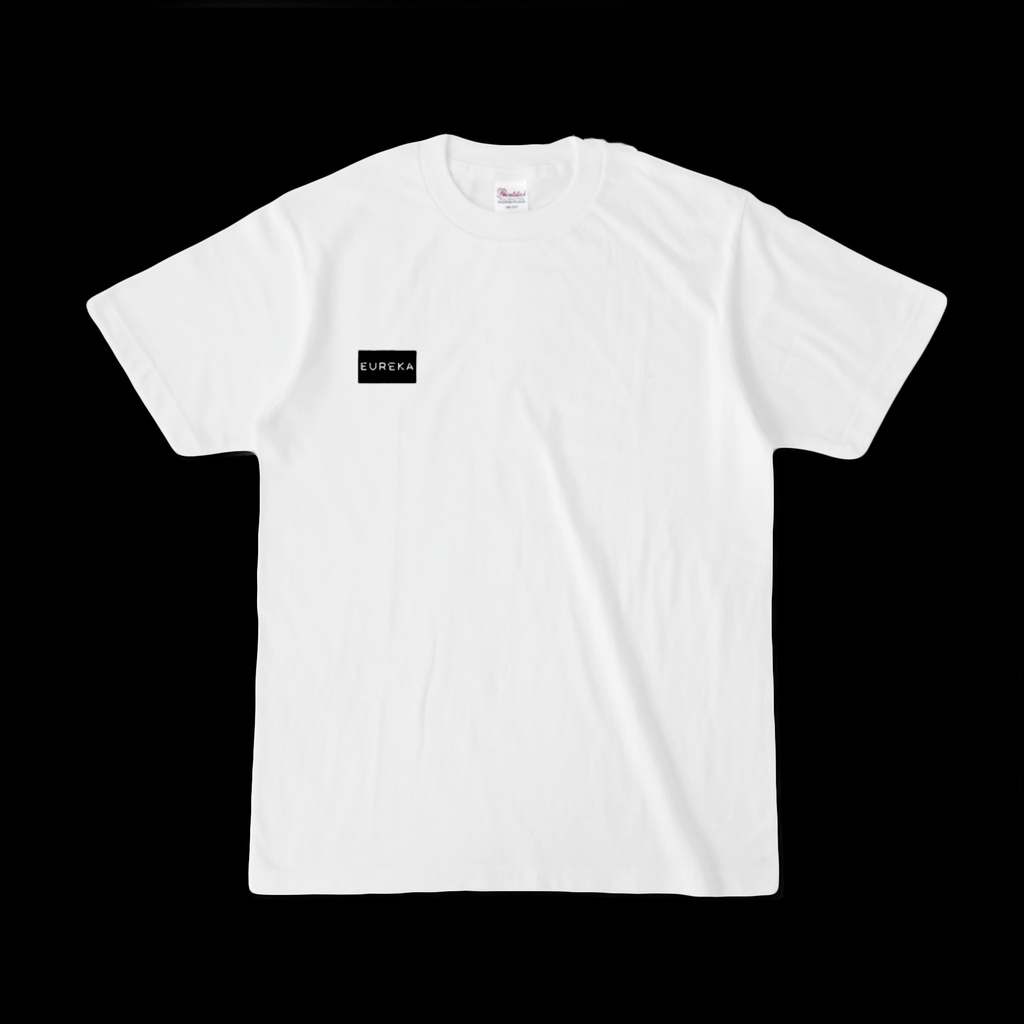 A LONESOME WOLF - Resonate / SHORT SLEEVE