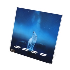 A LONESOME WOLF - Resonate / SMARTPHONE STAND