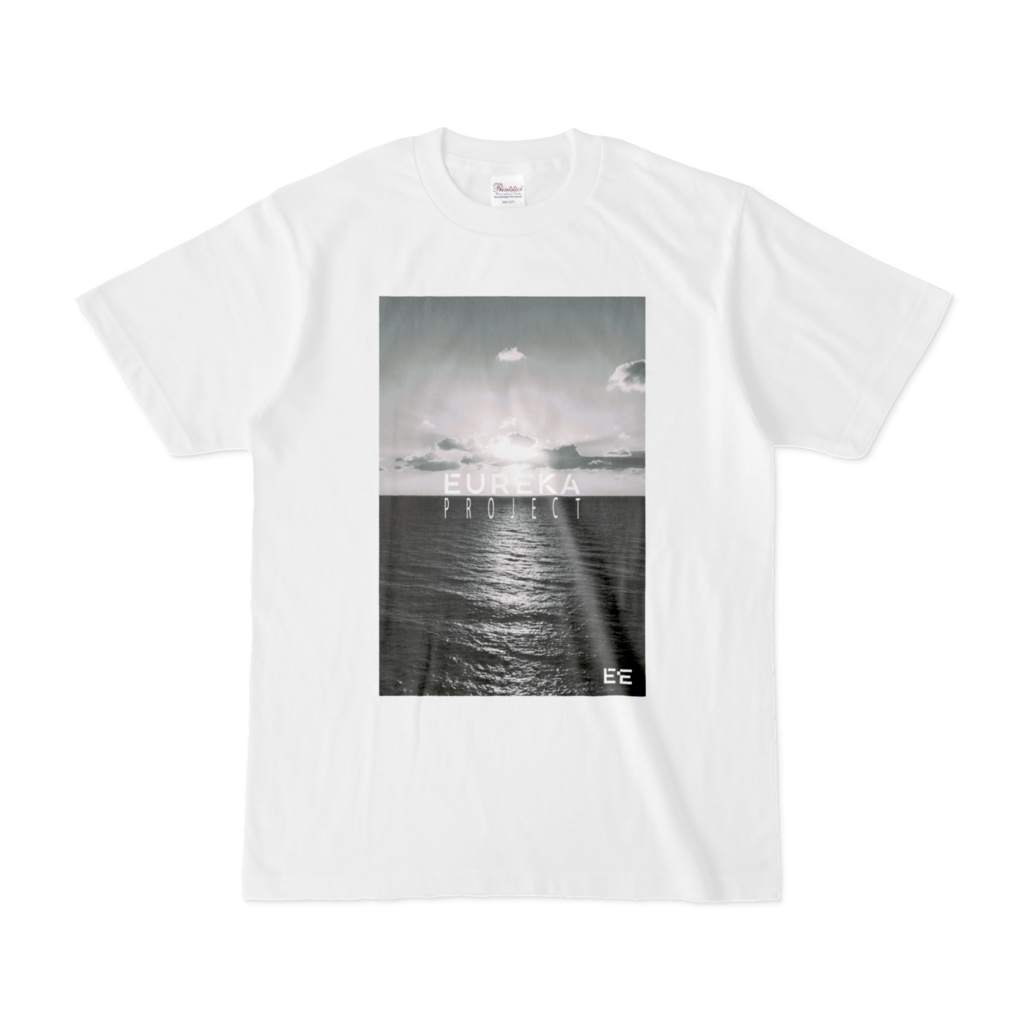 SHIRAHAMA SUNSET - Photography Tシャツ