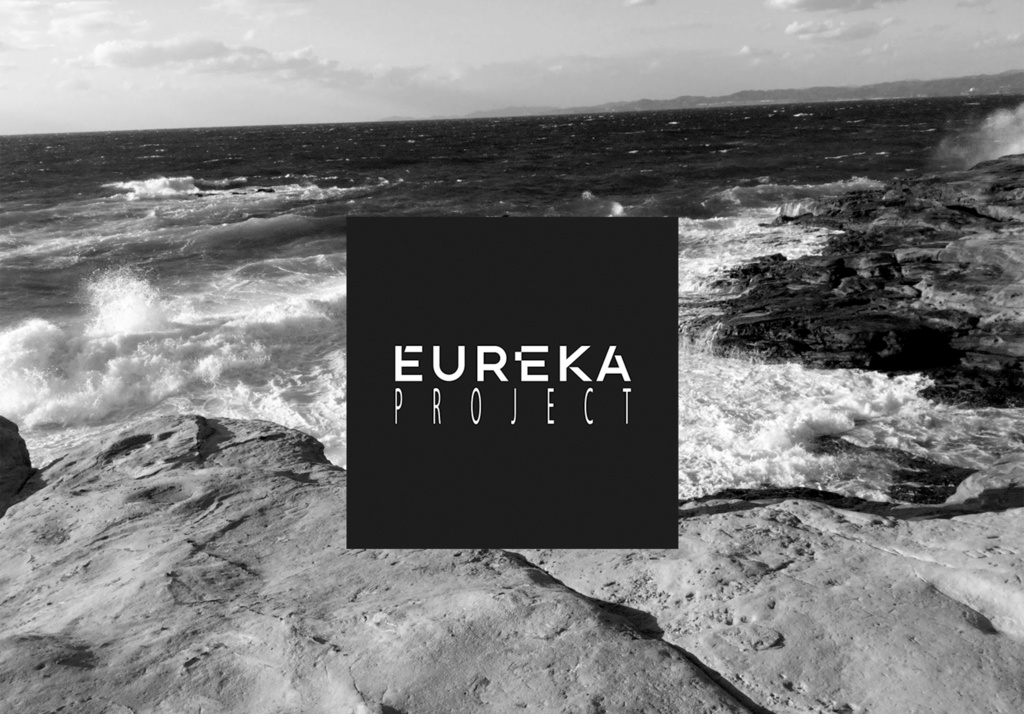 SHIRAHAMA SEA SHORE - Photography Tシャツ