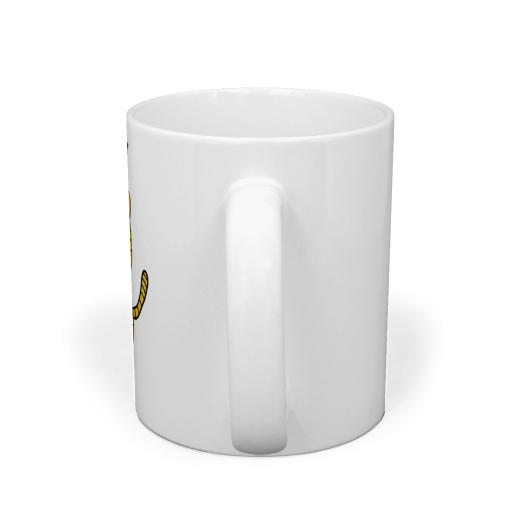 ほっこりアニマルズマグカップとら