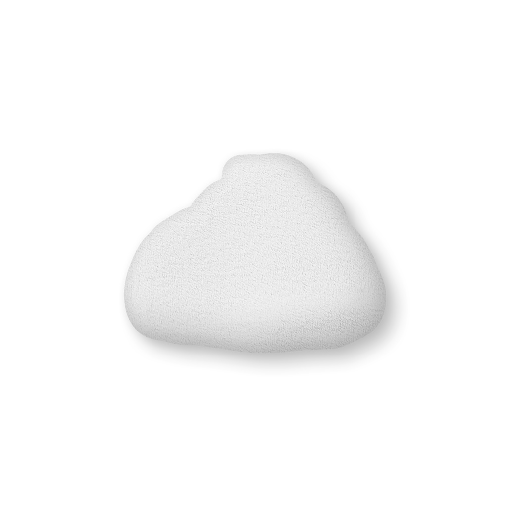 もぐもぐヒビキのもちもちクッション