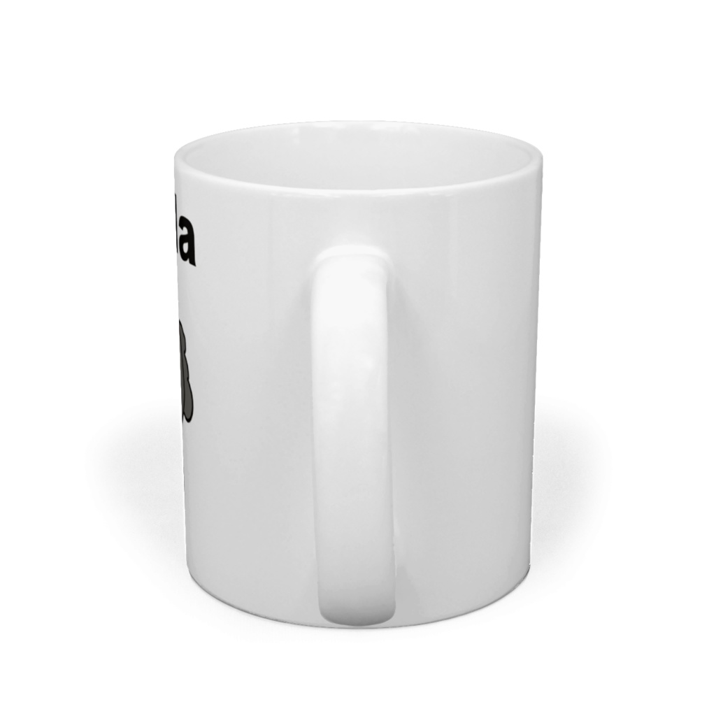 ほっこりアニマルズマグカップこあら