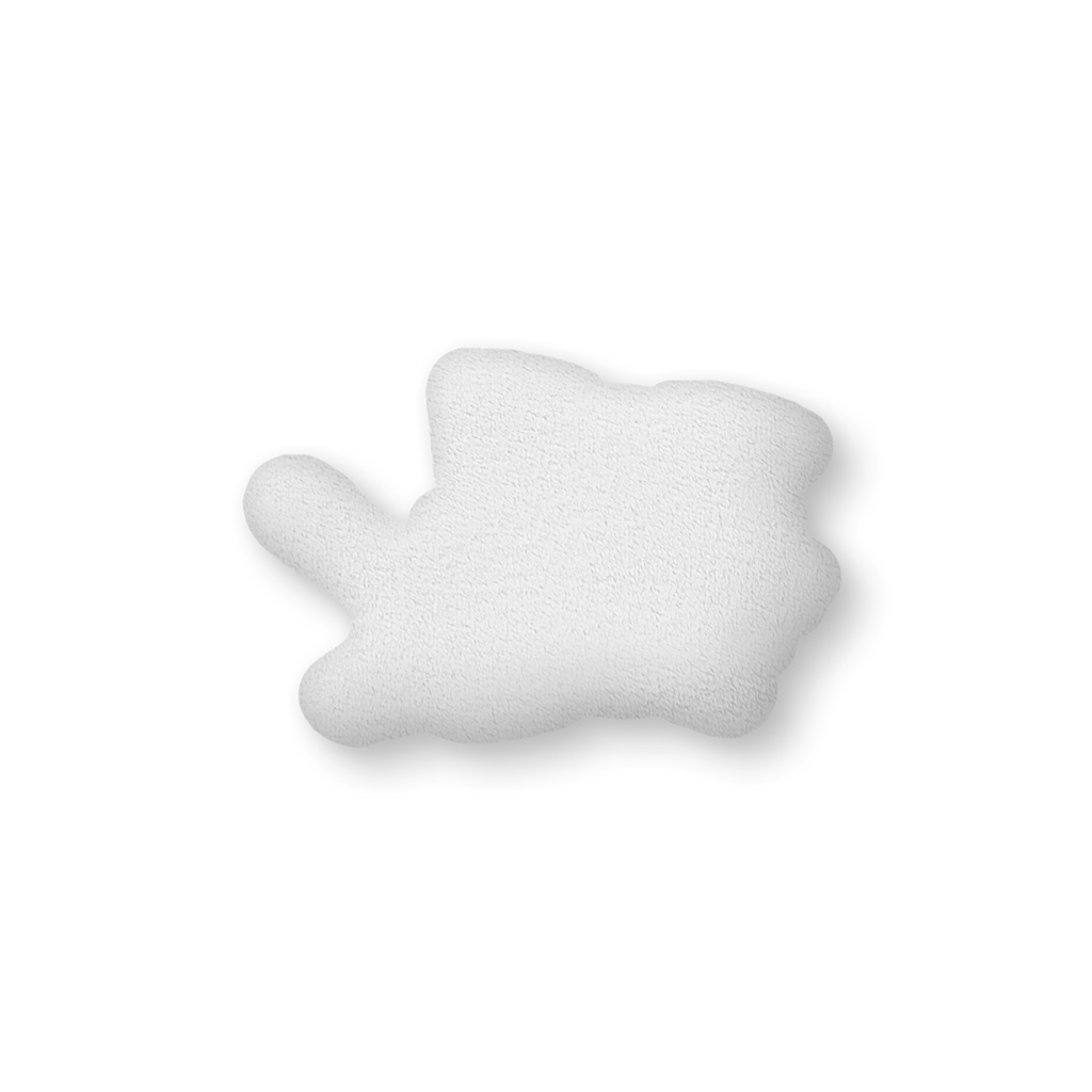 黒ねこちゃんクッション