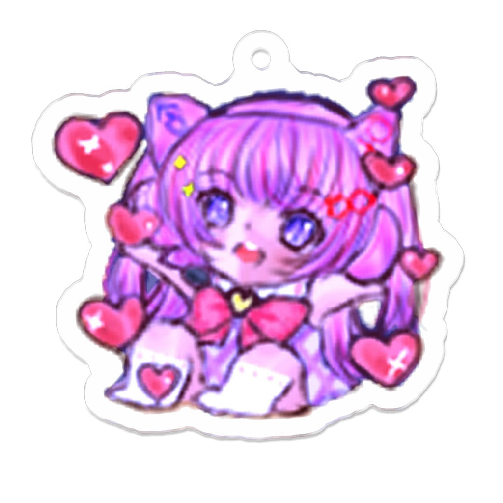ゆめかわがーるの恋