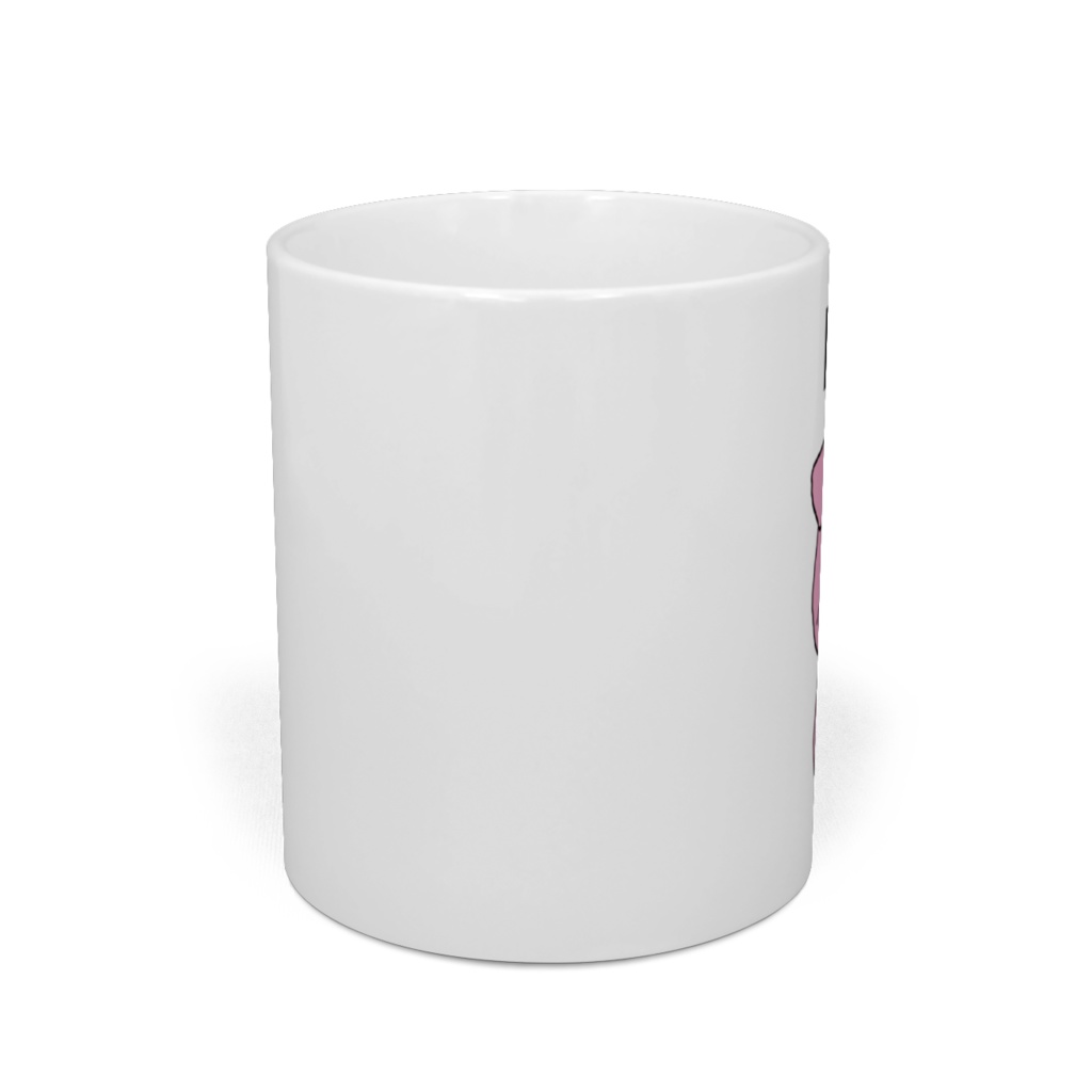 ほっこりアニマルズマグカップぶた