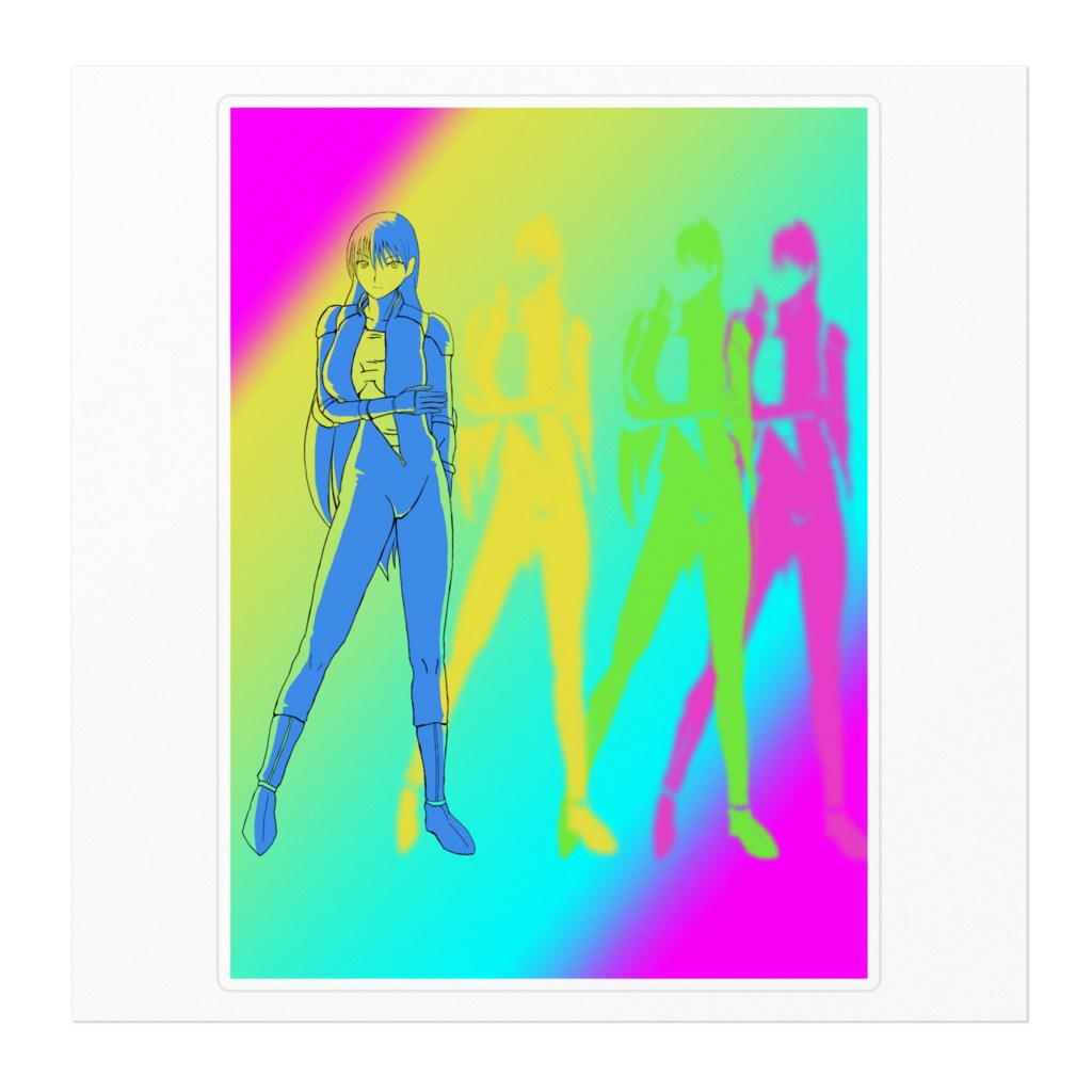 ゲーミングカラー