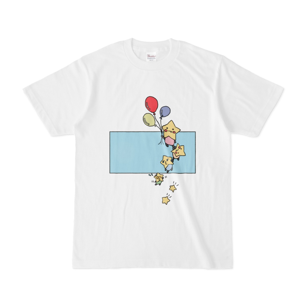 ★ほしのこTシャツ☆