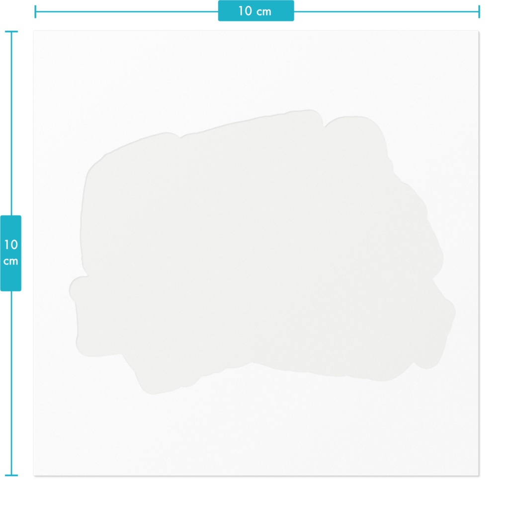 彩華紫樹&猫神ステッカー