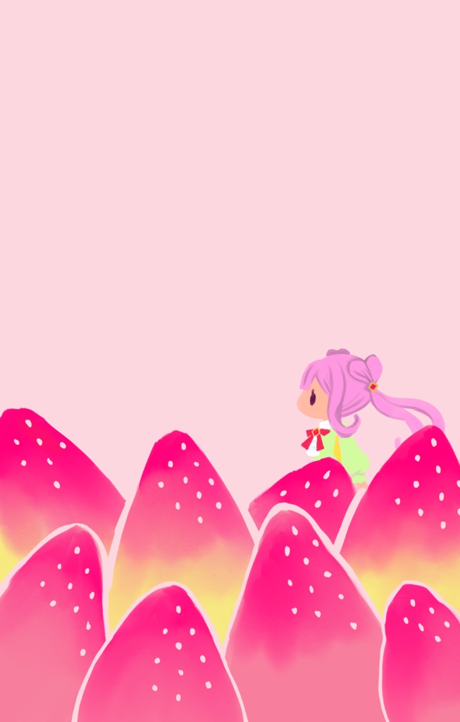 Floature(float & creature) すいーと《㌍》ていすてぃんぐ