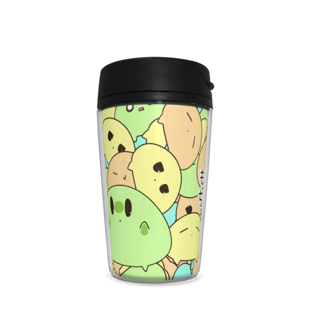 もち。タンブラー