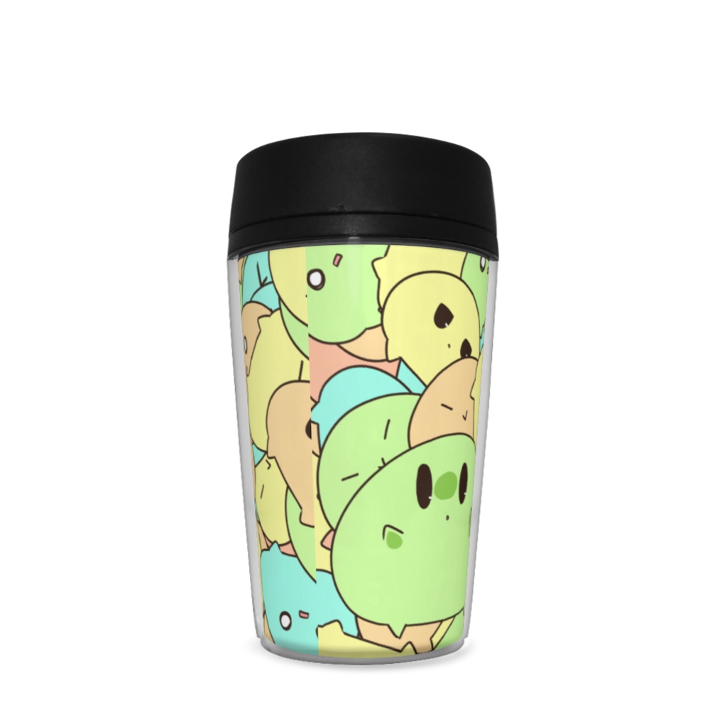 もち。タンブラー