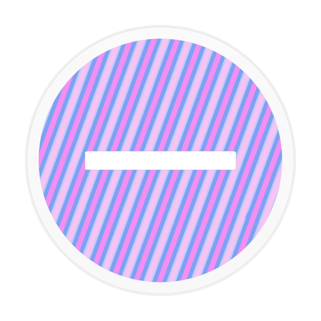 ユニペガアクリルフィギュア