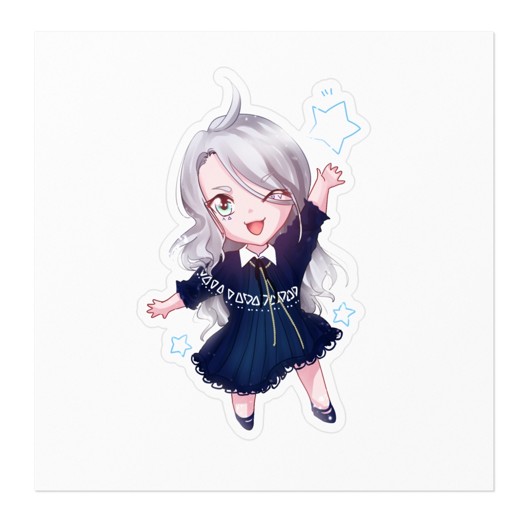 ちびちびエリオット