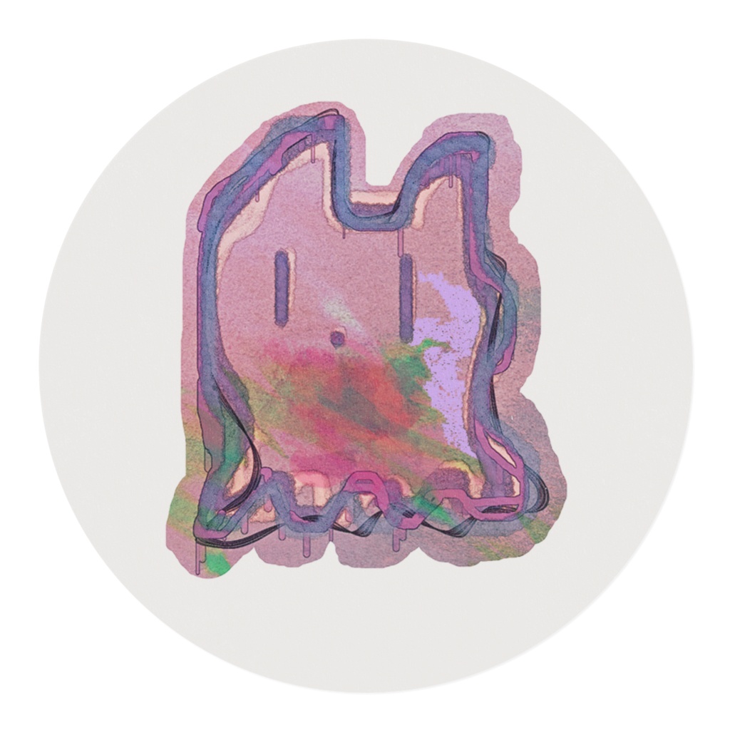 ココロ缶 マスキングテープ