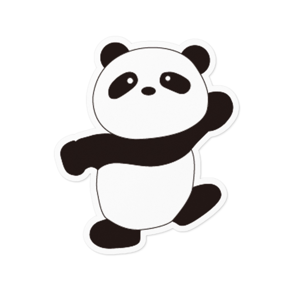 パンダ