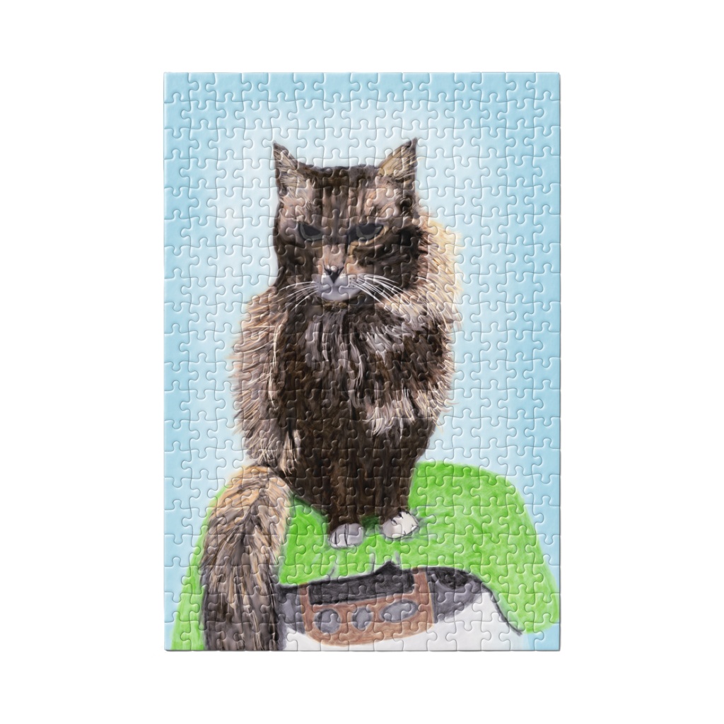 炊飯器を乗っ取ったカイト