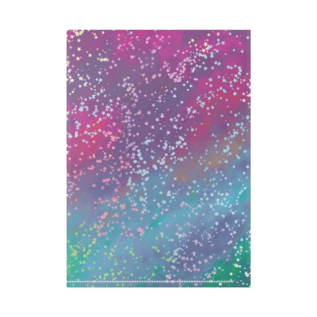 星降る夜の奇跡