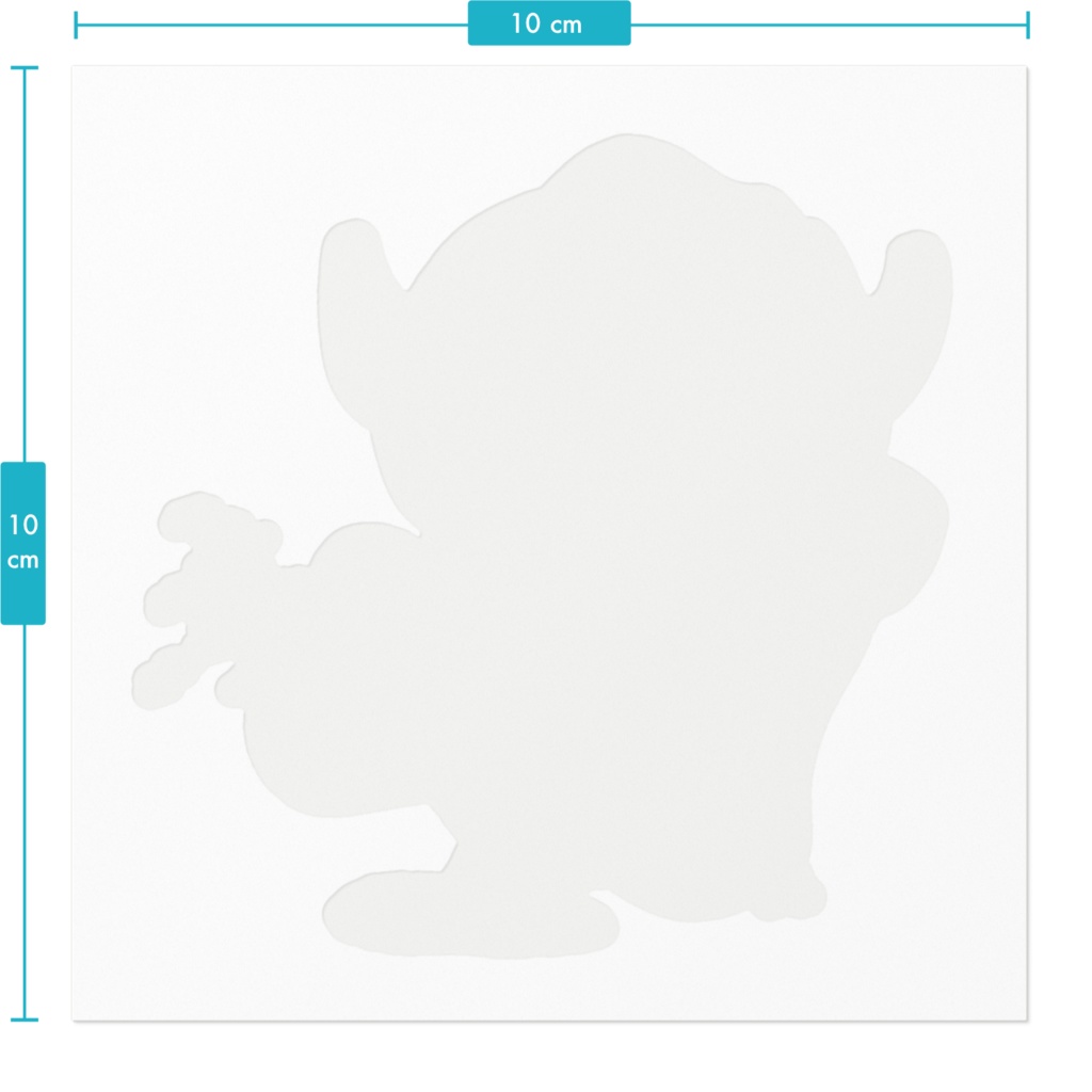 【ハイブリッド★ヴァンパイアデビル君!】