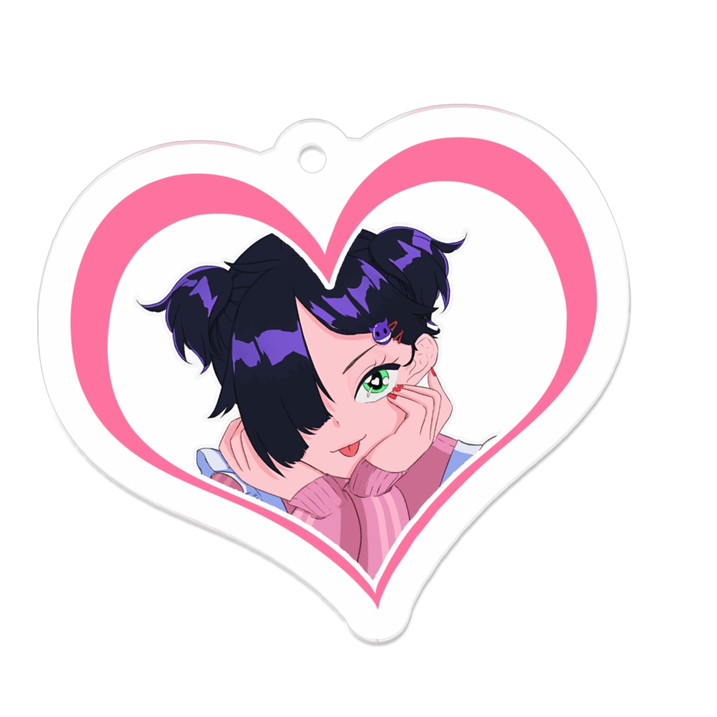 娘悪魔