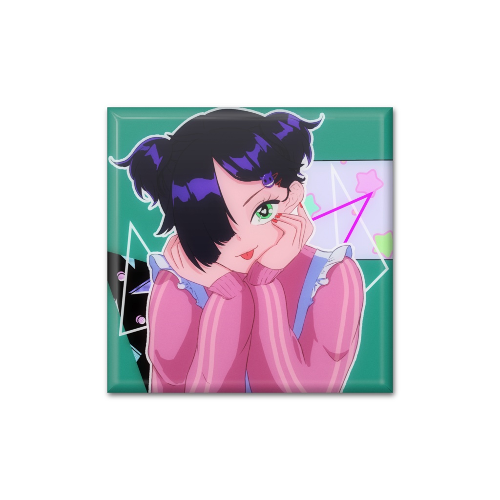 娘悪魔