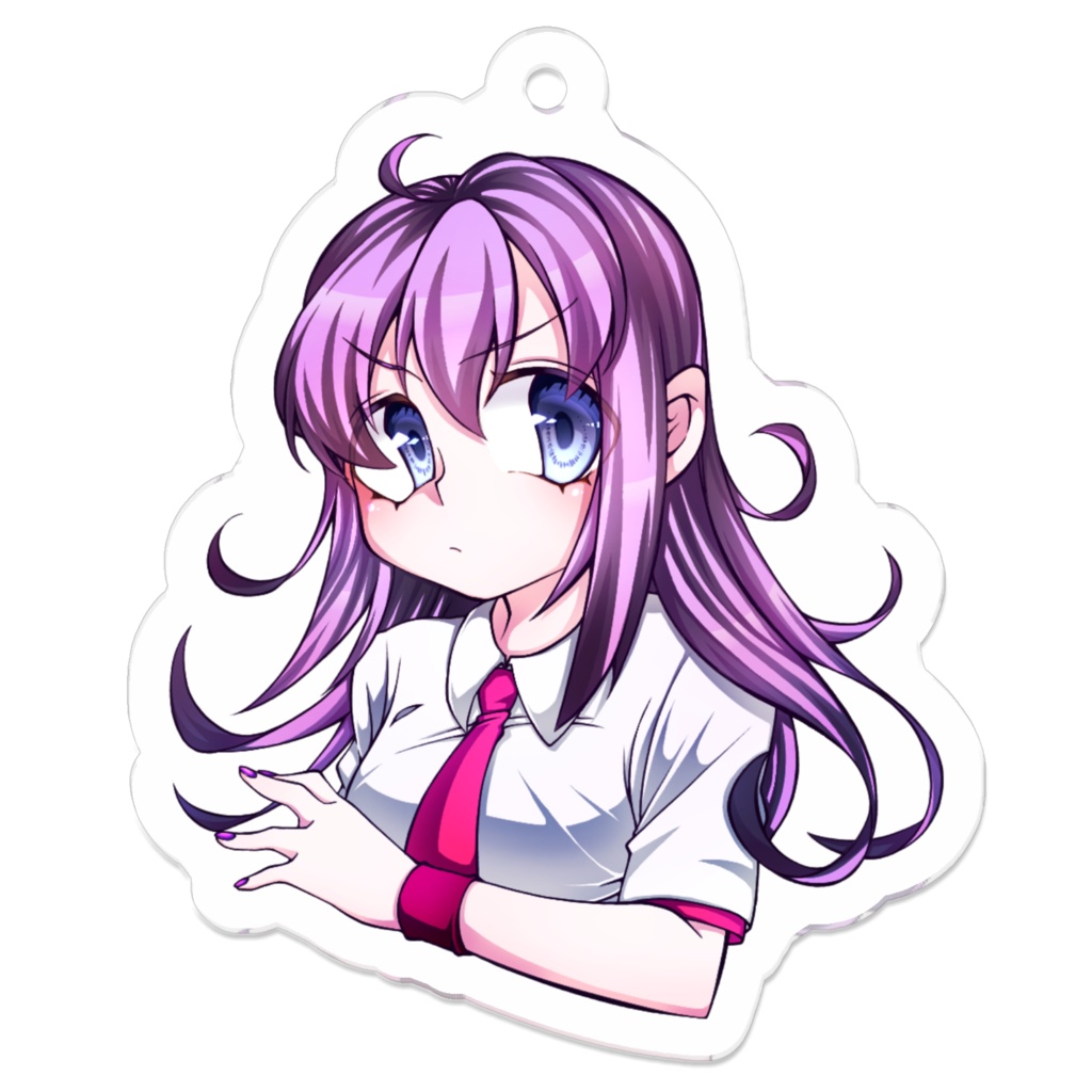 何か用？
