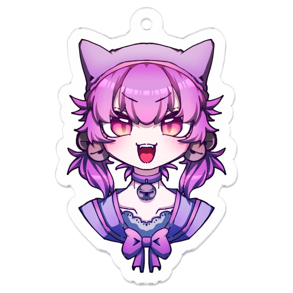 鈴猫