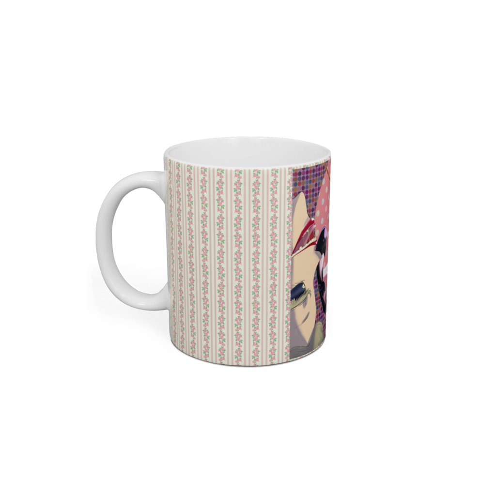 禁断の果実マグカップ