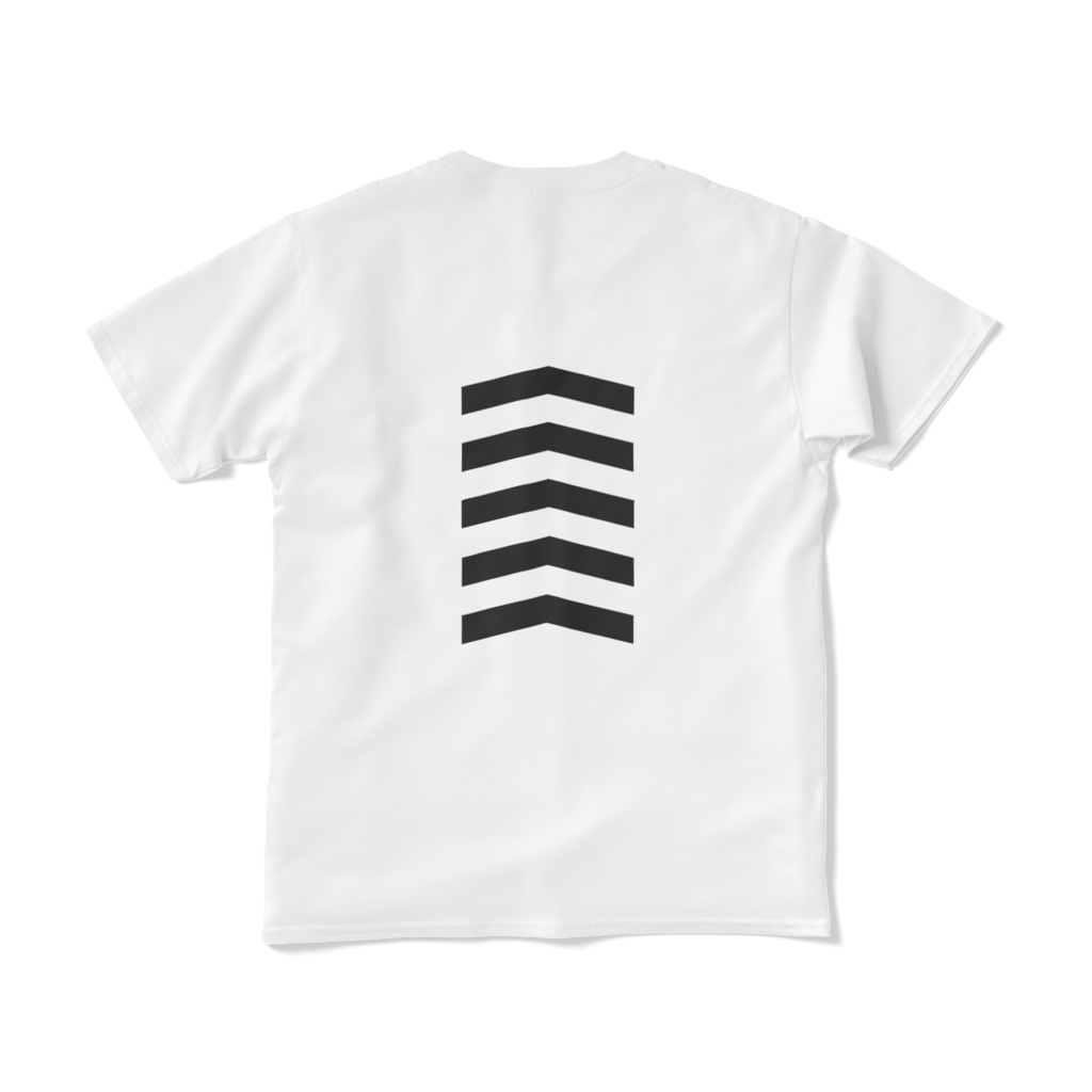 ロボットの排気口 半袖Tシャツ