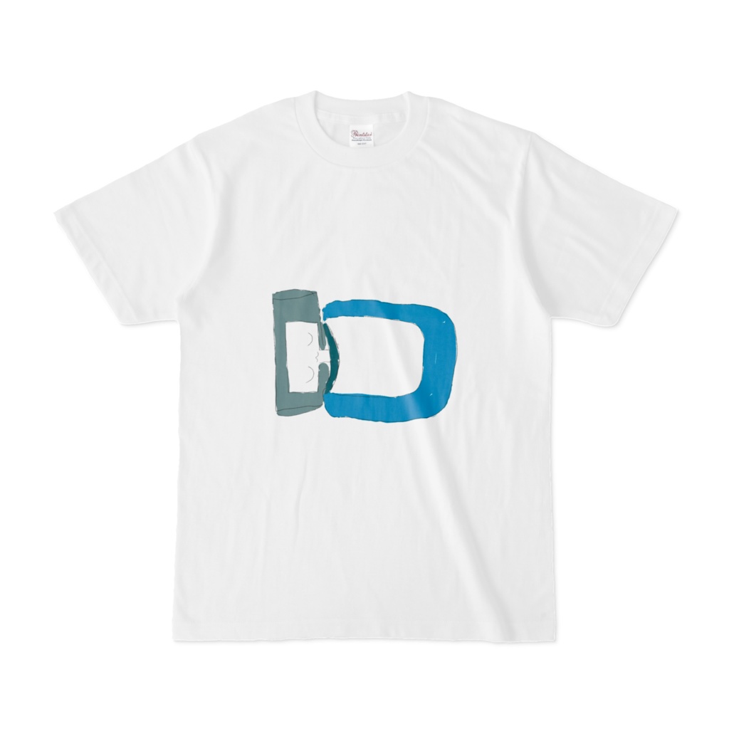 寝たT　半袖Ｔシャツ