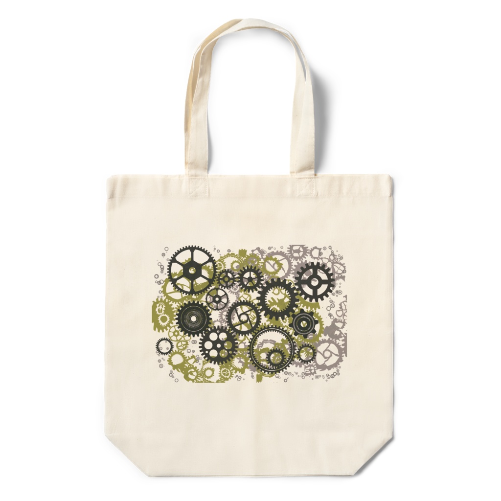 噛み合わない歯車