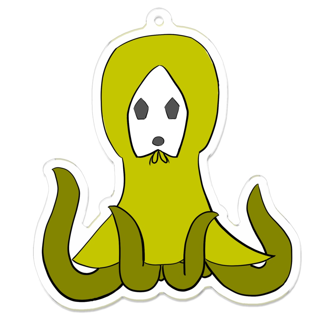 いあいあ!ハスターくん