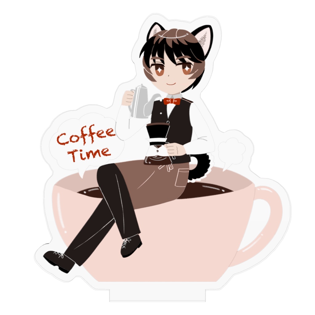 バタコアクスタ