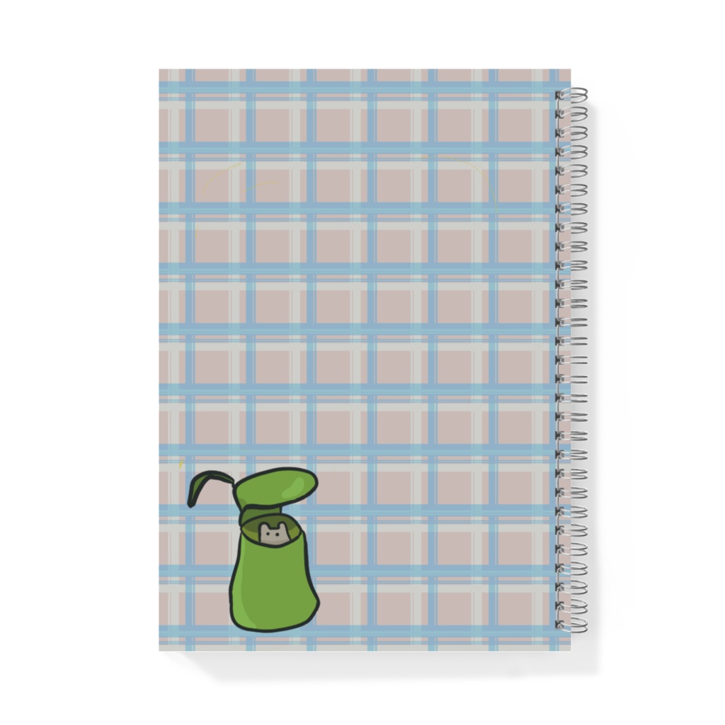 カッパ~ウズボカズラを添えて~