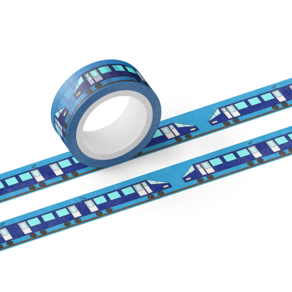 ＢＬＵＥＥＸＰＲＥＳＳマスキングテープ