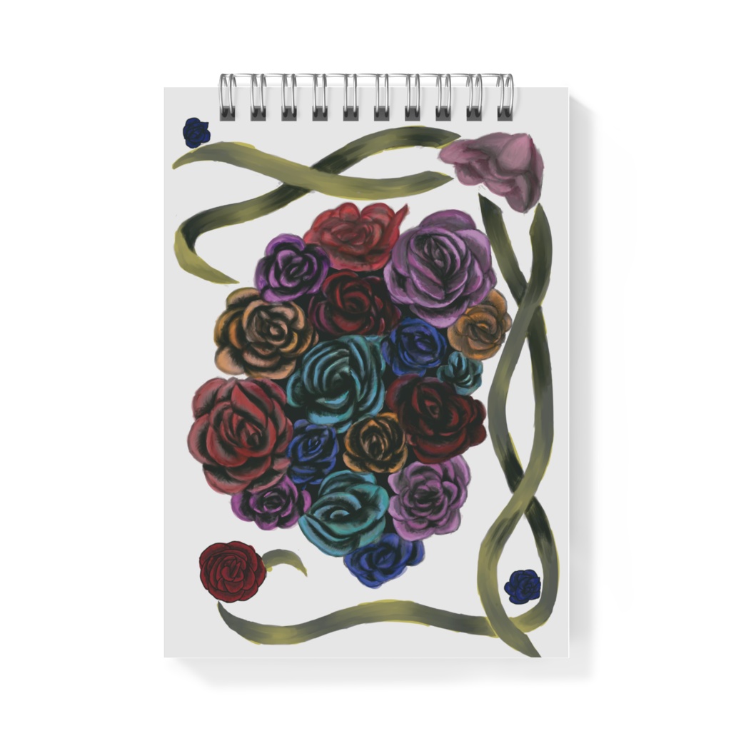 Rose gift