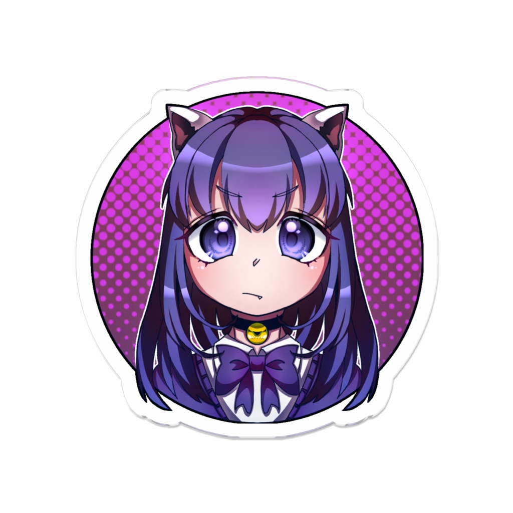 負けないニャ！