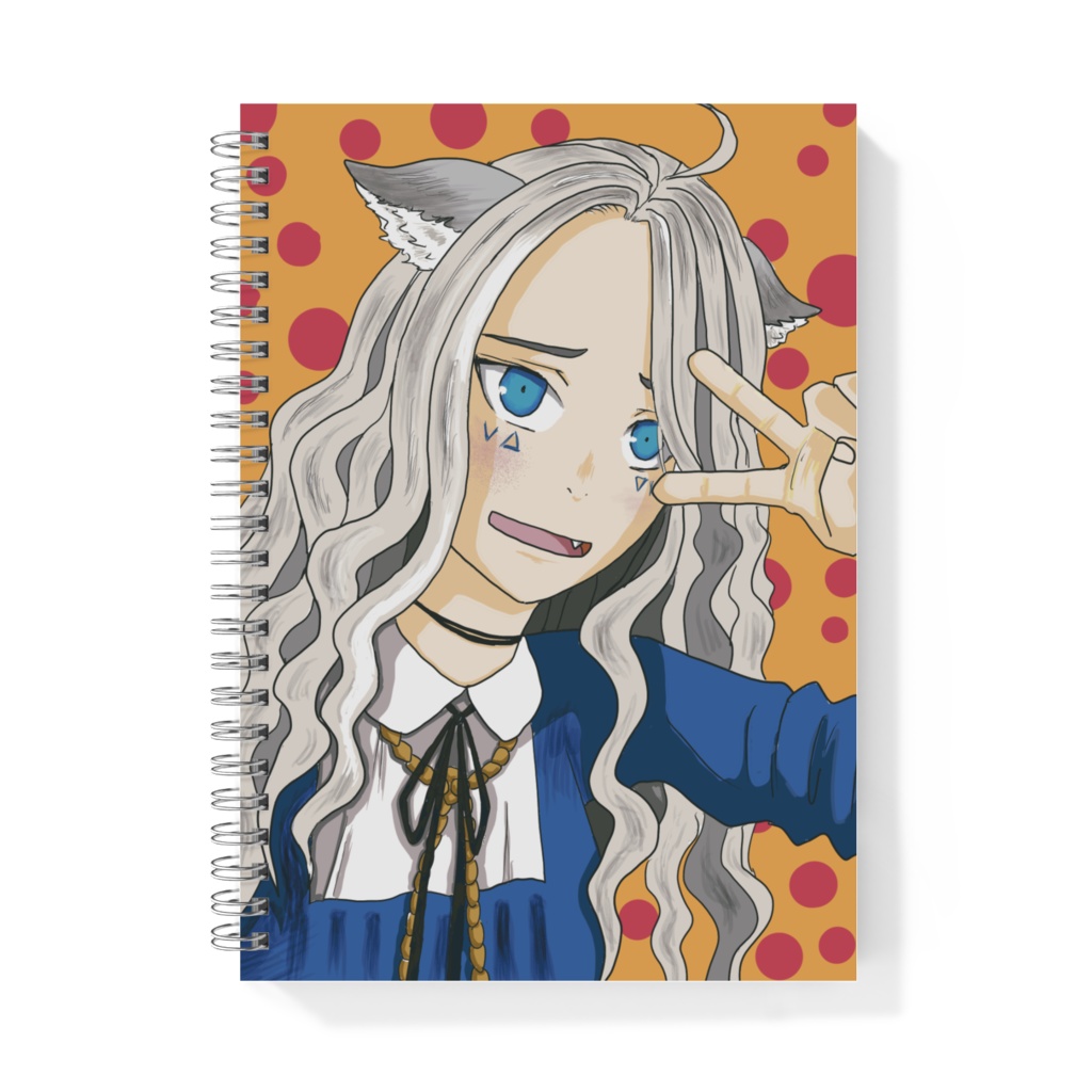 エリオットリングノート