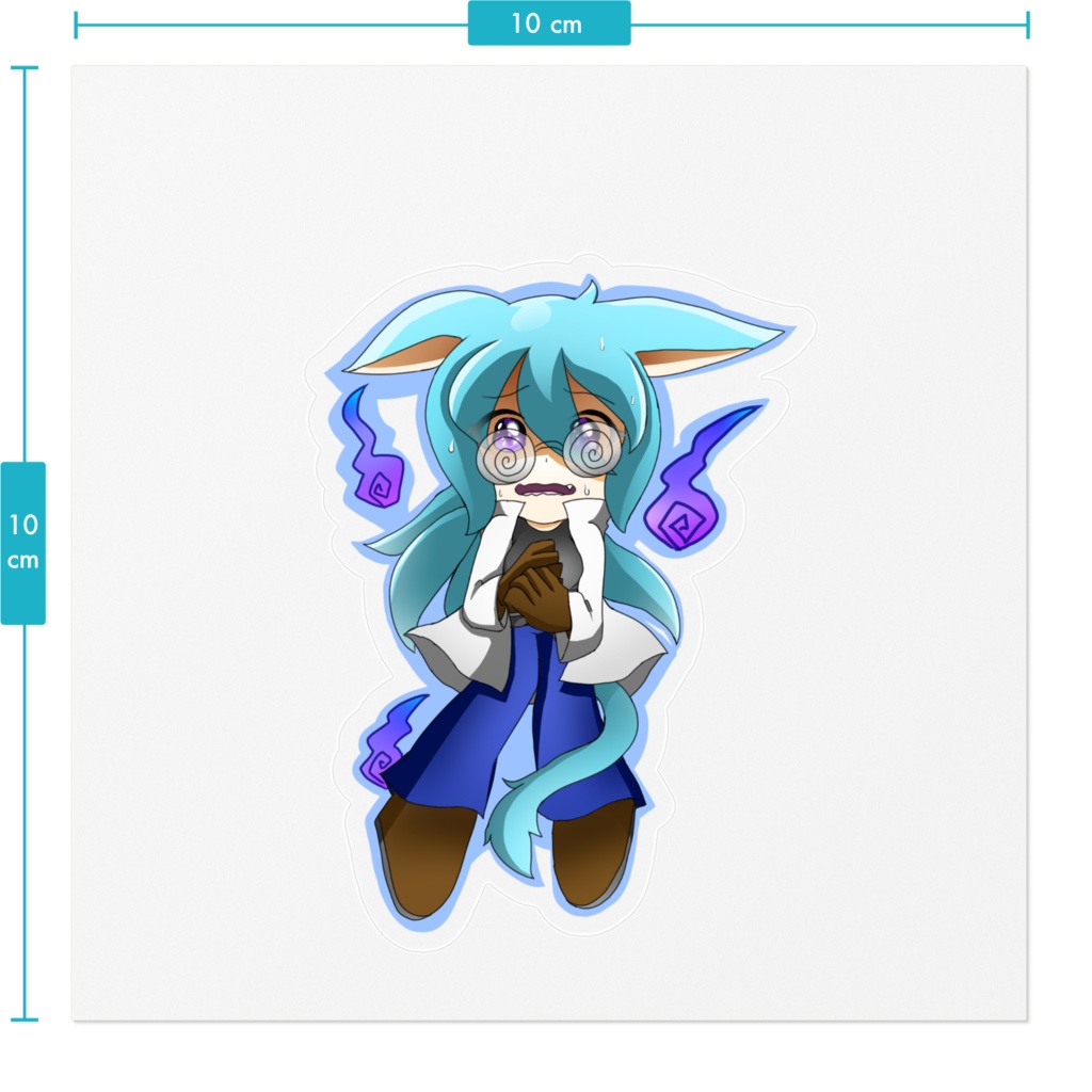 お化け・・・⁈