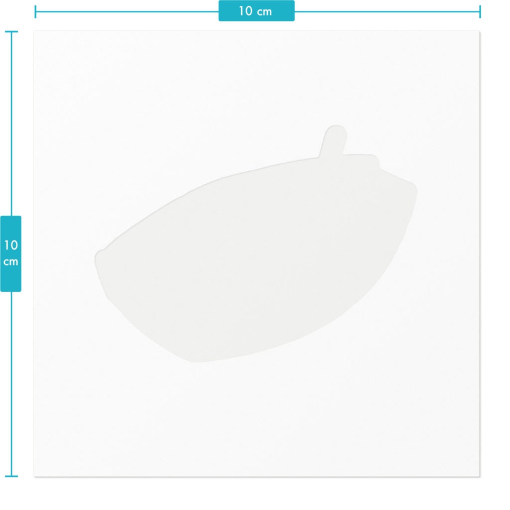 たこ焼きステッカー