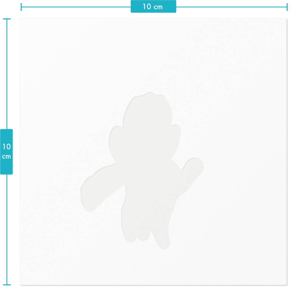 エイリアンステッカー