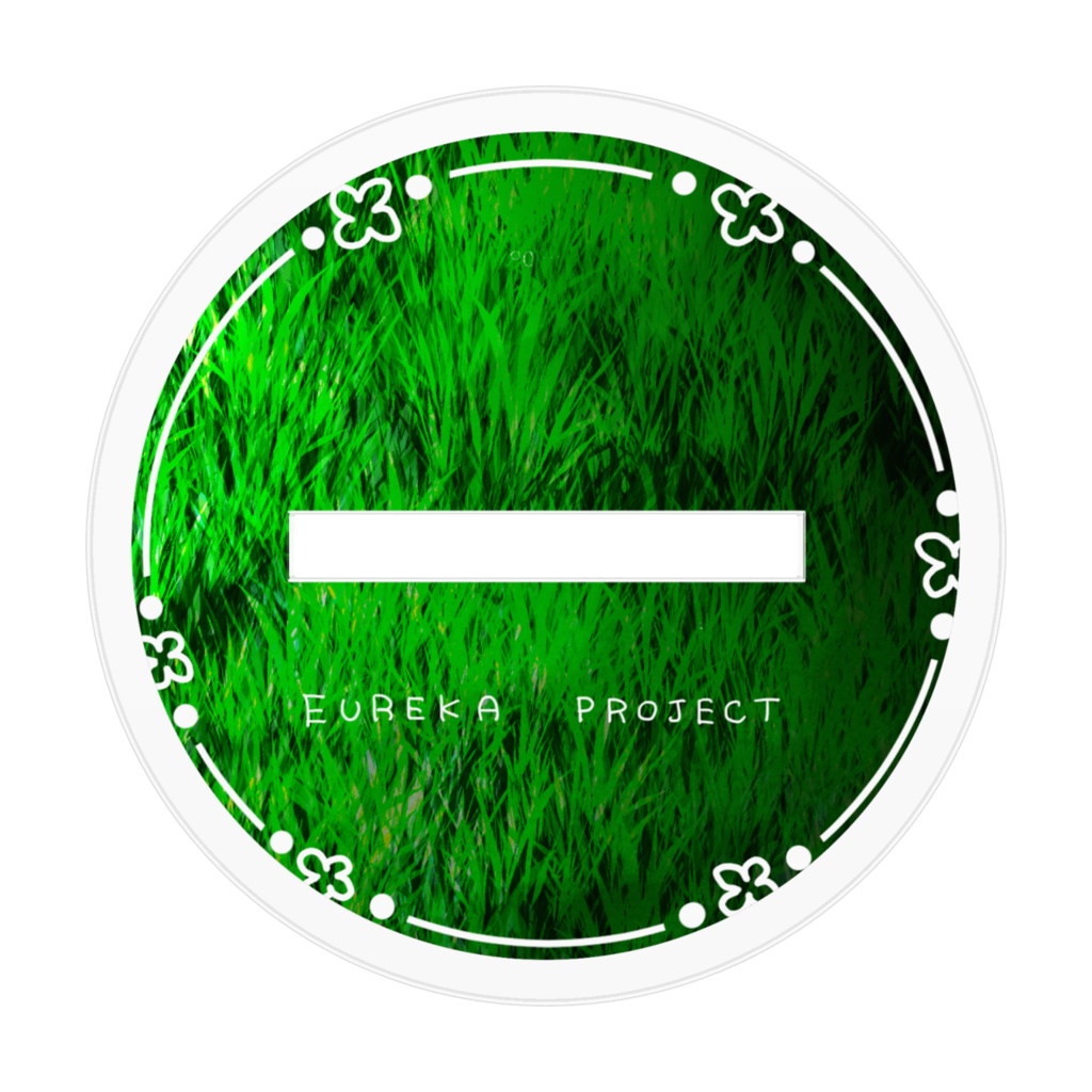 ひまわり畑の少女