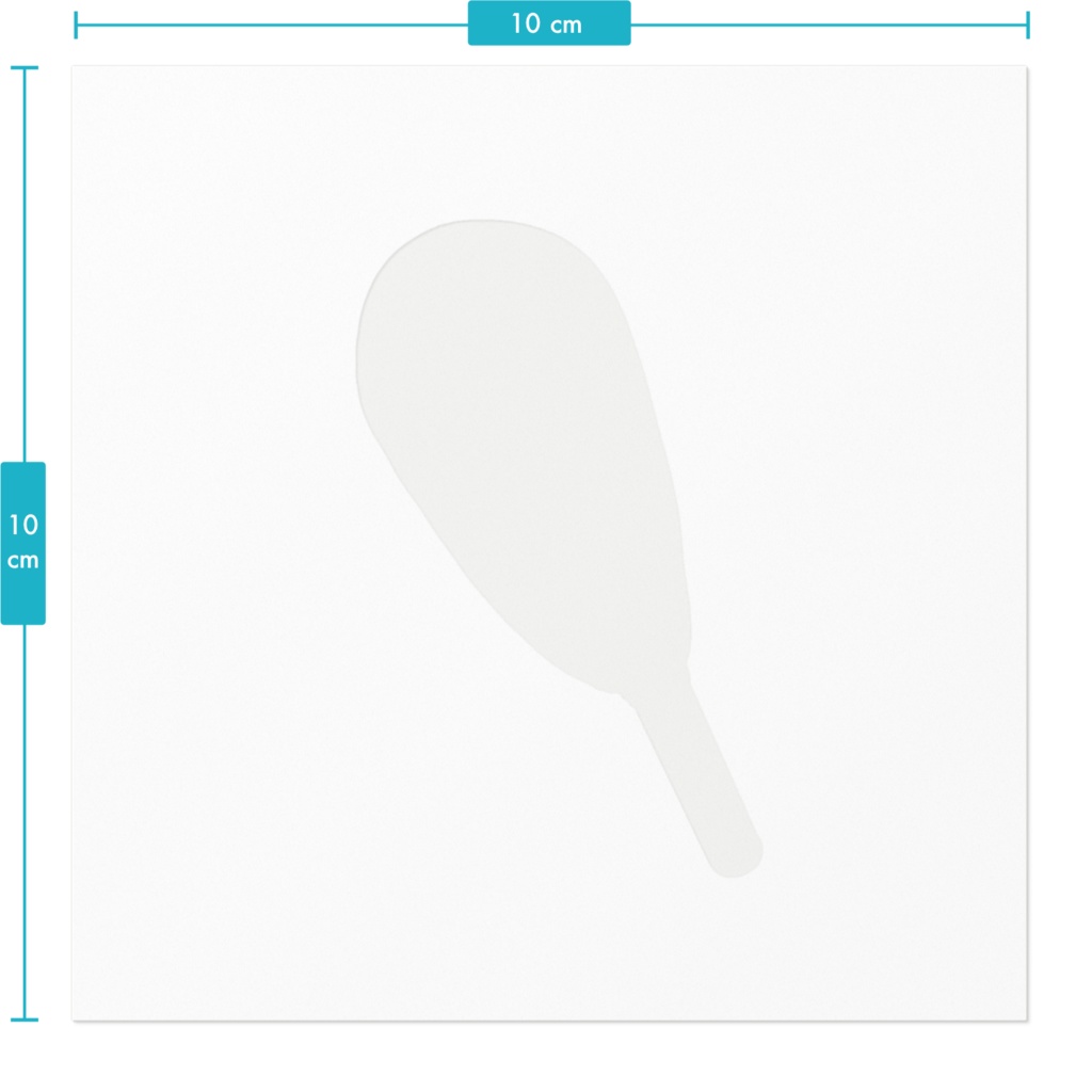 アメリカンドッグステッカー
