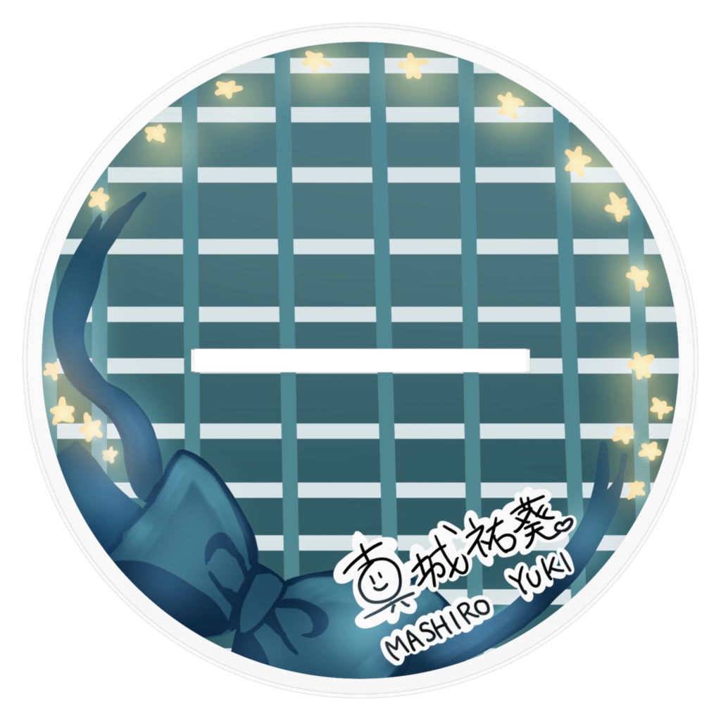 アイドルアクリルスタンド