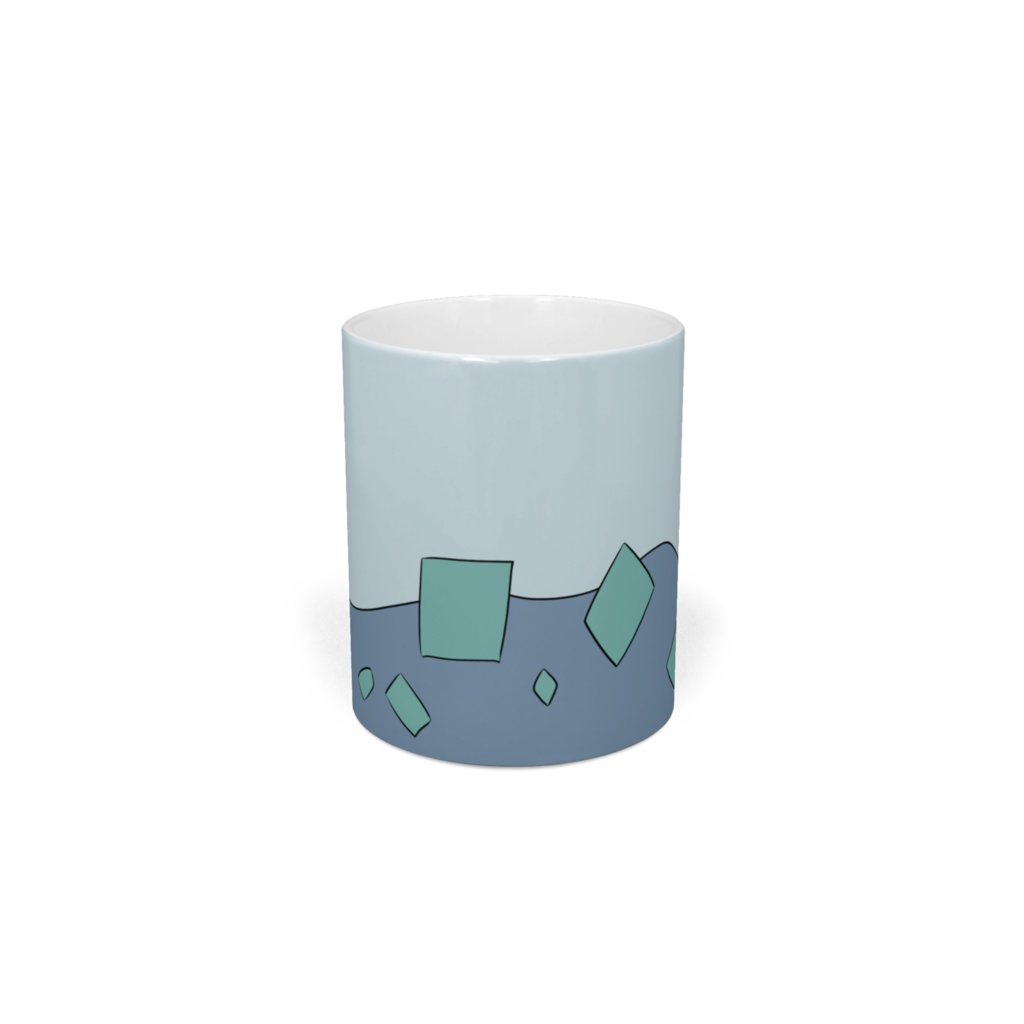 ファーストペンギン